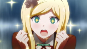 Danganronpa 3: The End Of Kibougamine Gakuen - Zetsubou-hen